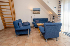Residenz am Strand Wohnung 1-17